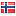 banqsoft.no server is located in Norway